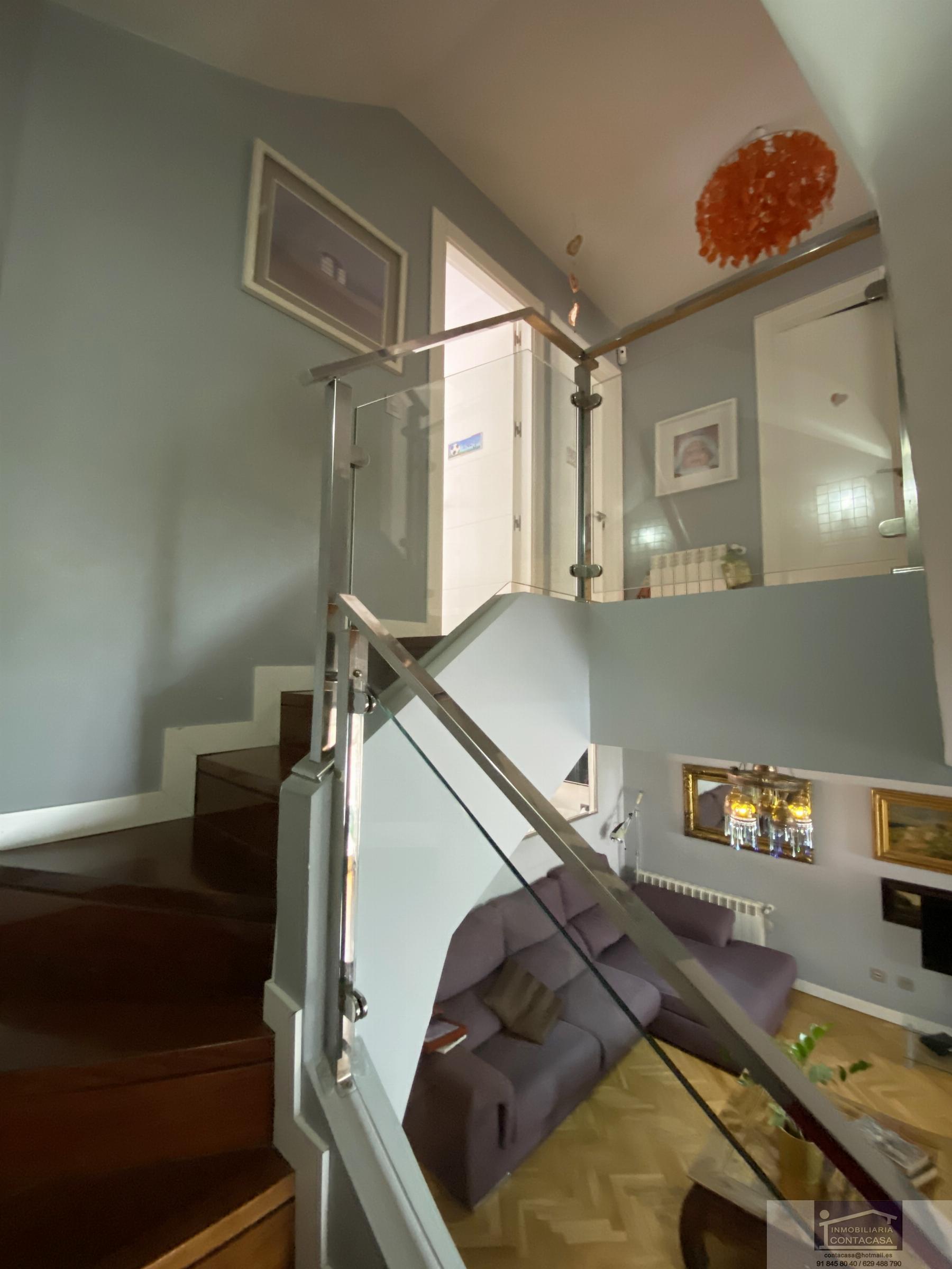 Venta de chalet en Tres Cantos