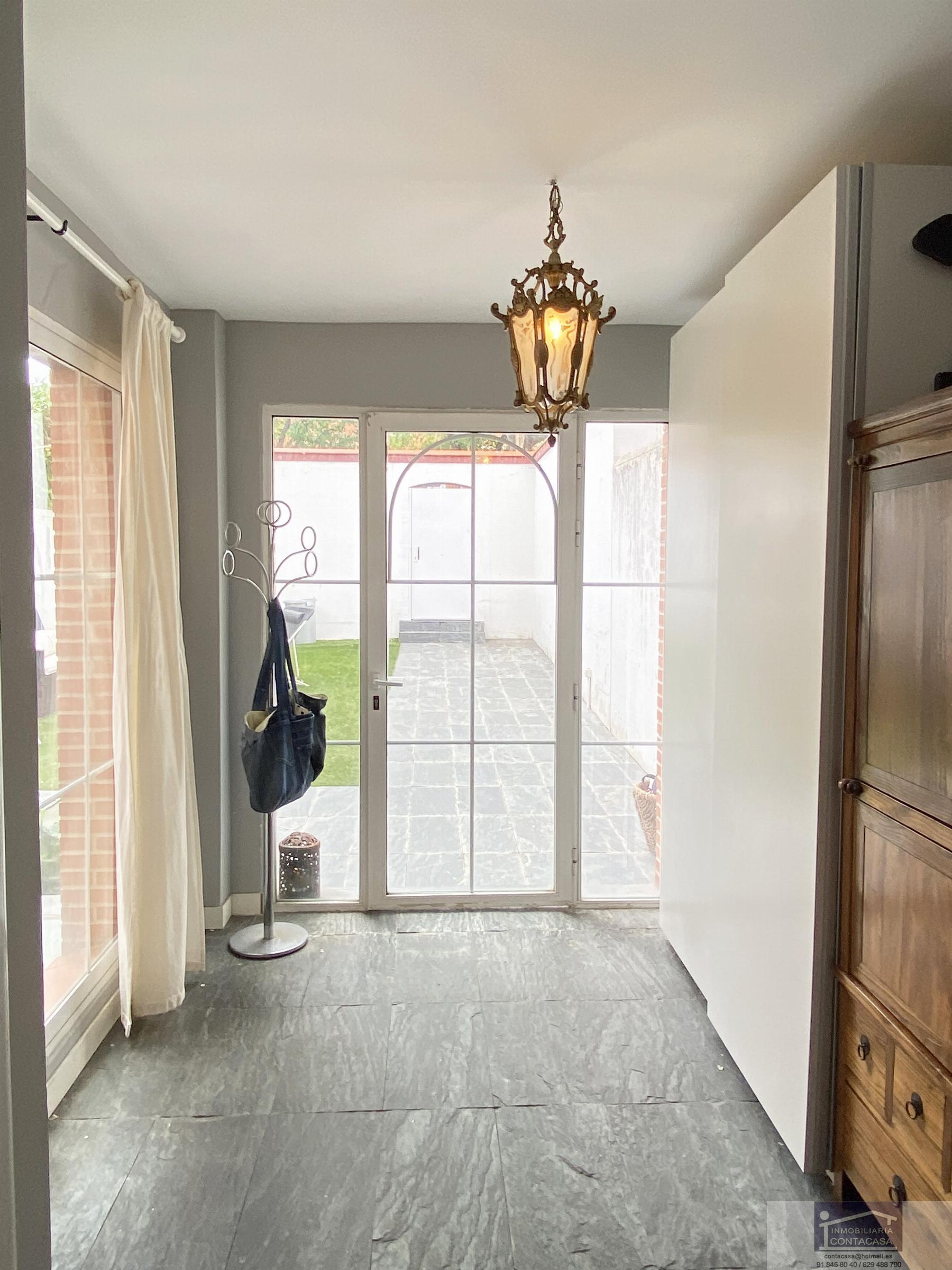 Venta de chalet en Tres Cantos