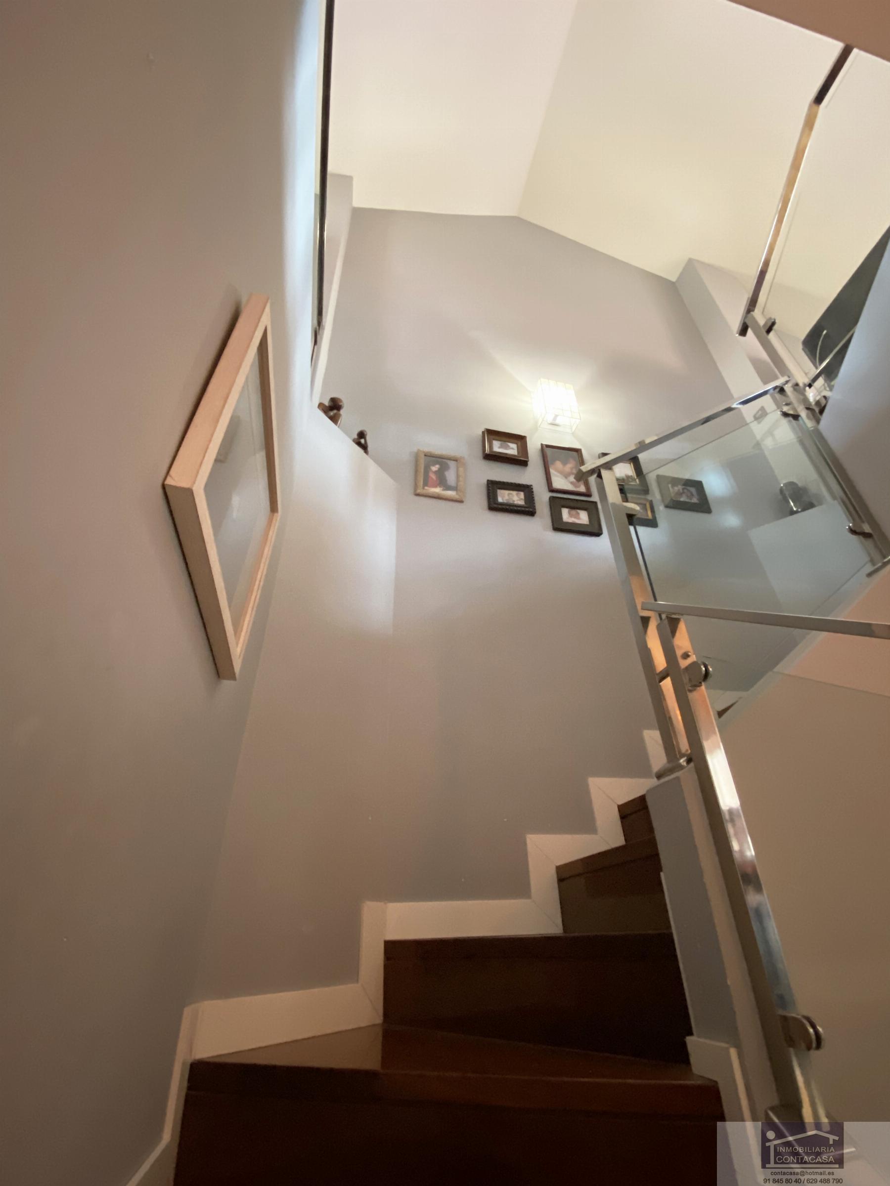 Venta de chalet en Tres Cantos