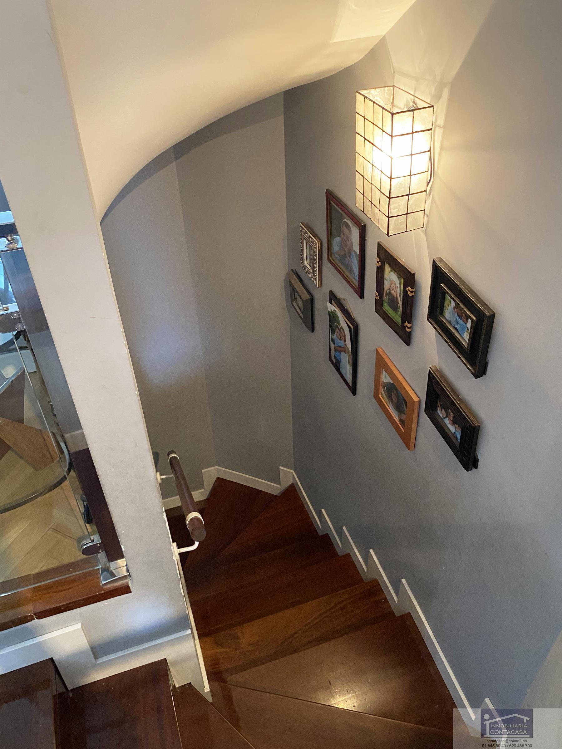 Venta de chalet en Tres Cantos