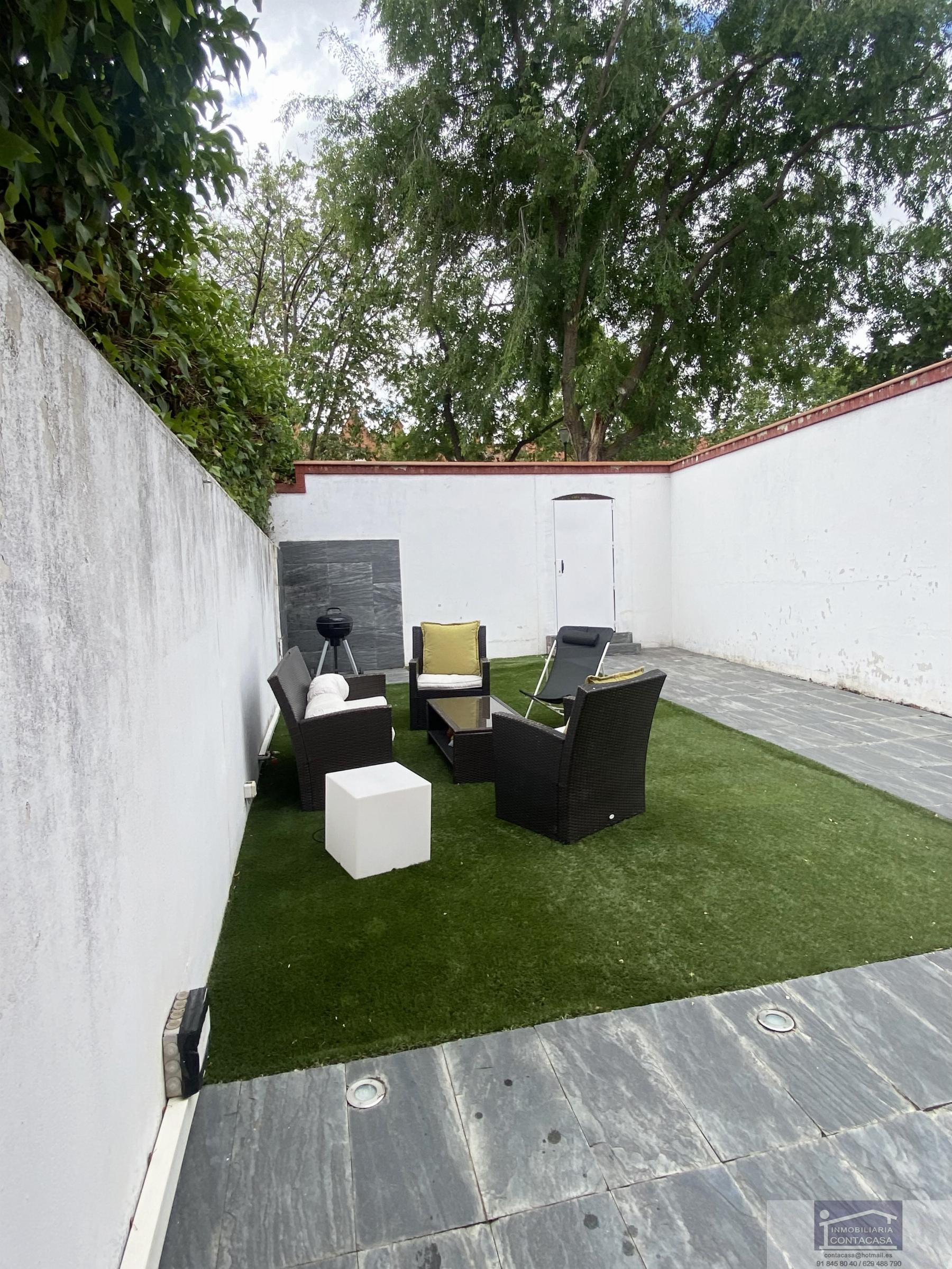Venta de chalet en Tres Cantos