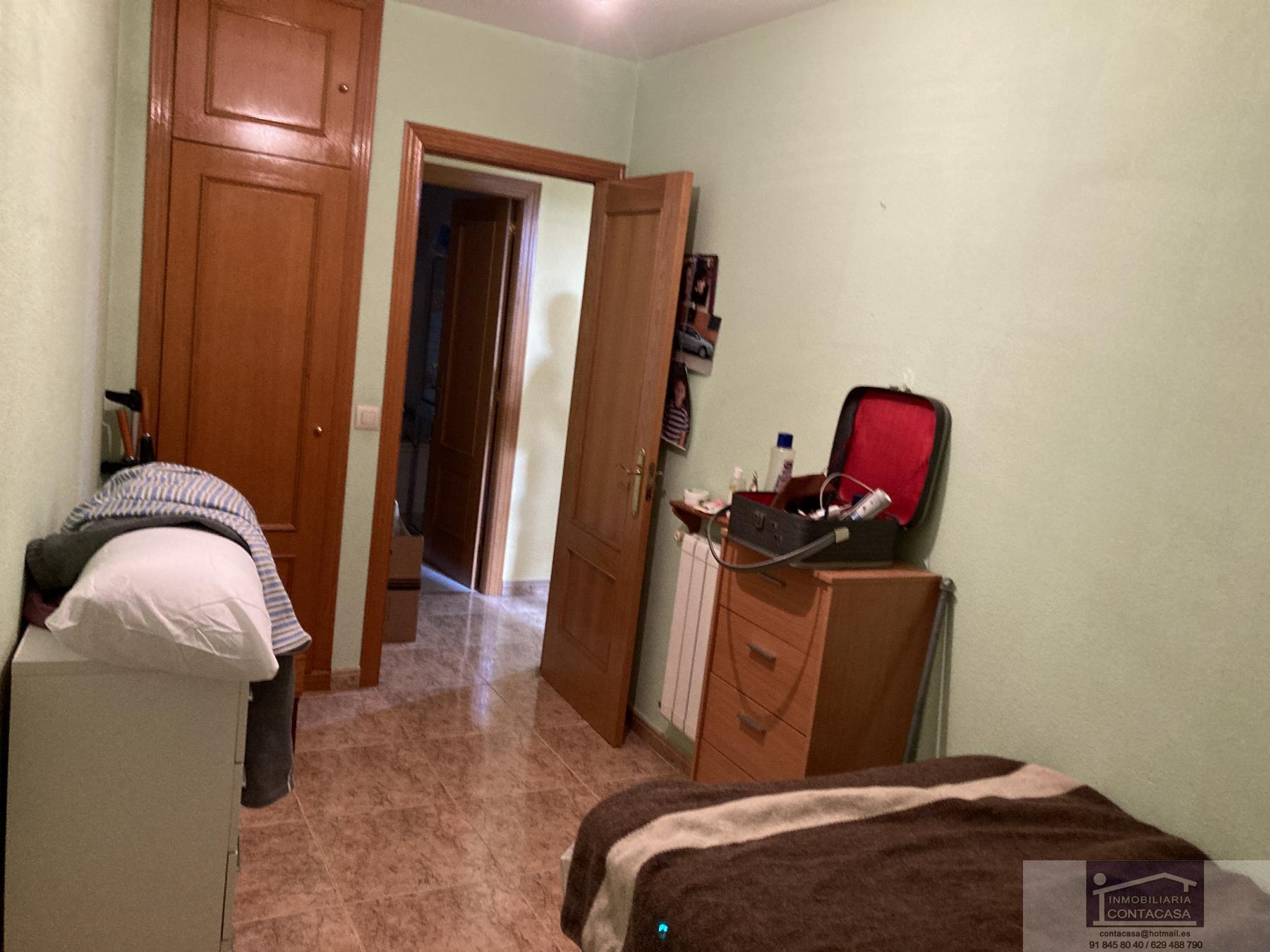 Venta de Ático en Colmenar Viejo