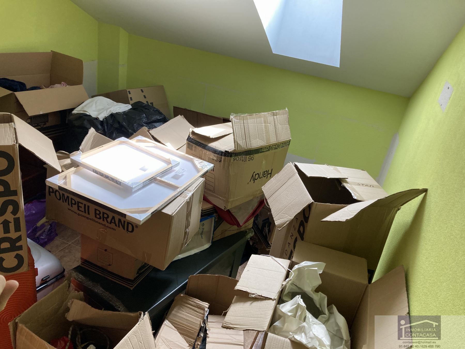 Venta de Ático en Colmenar Viejo