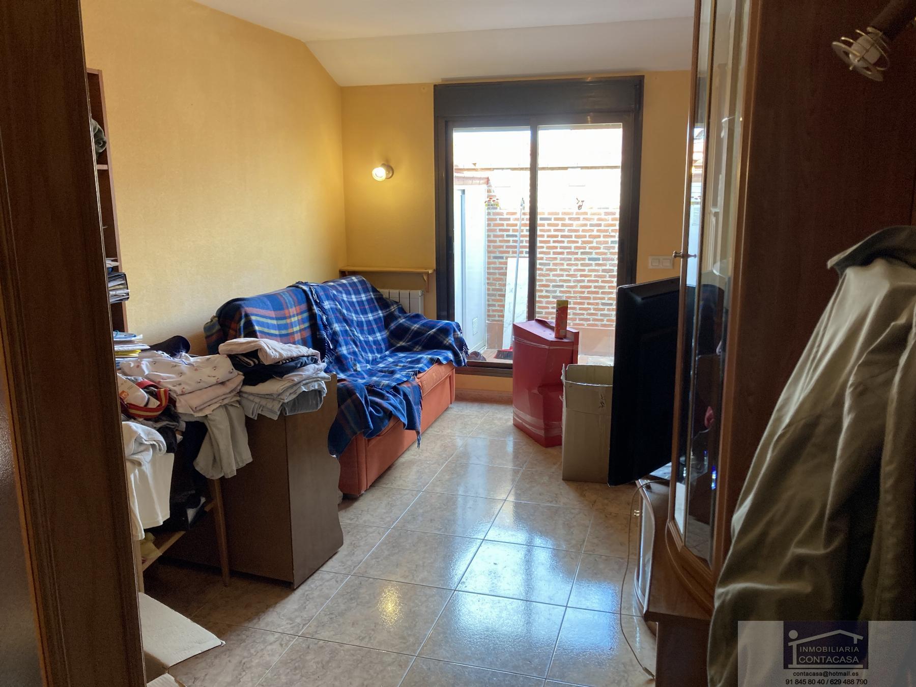 Venta de Ático en Colmenar Viejo