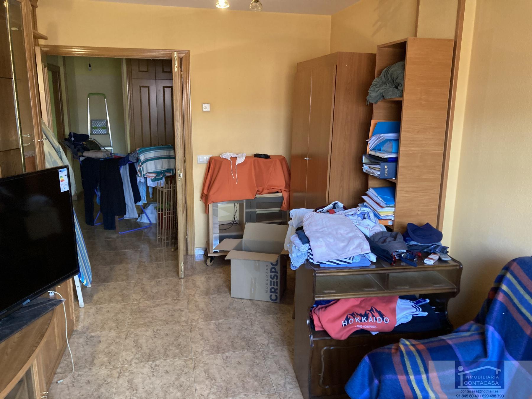 Venta de Ático en Colmenar Viejo