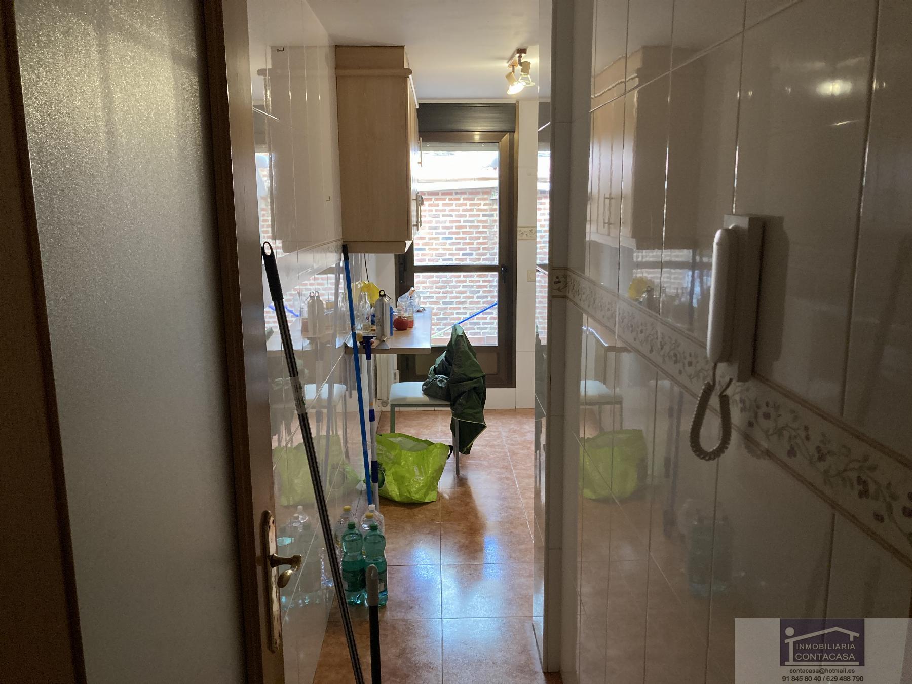 Venta de Ático en Colmenar Viejo