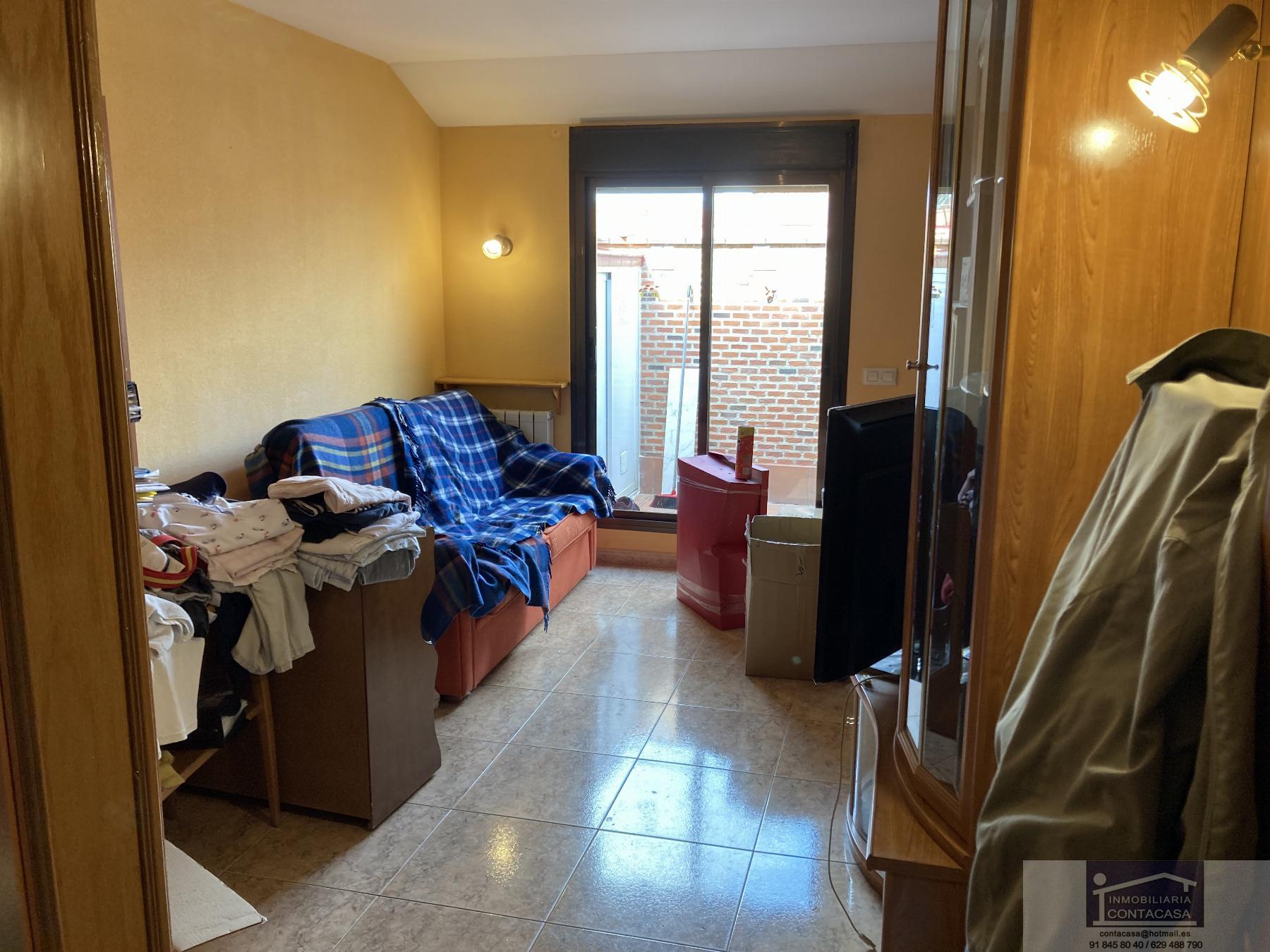 Venta de Ático en Colmenar Viejo
