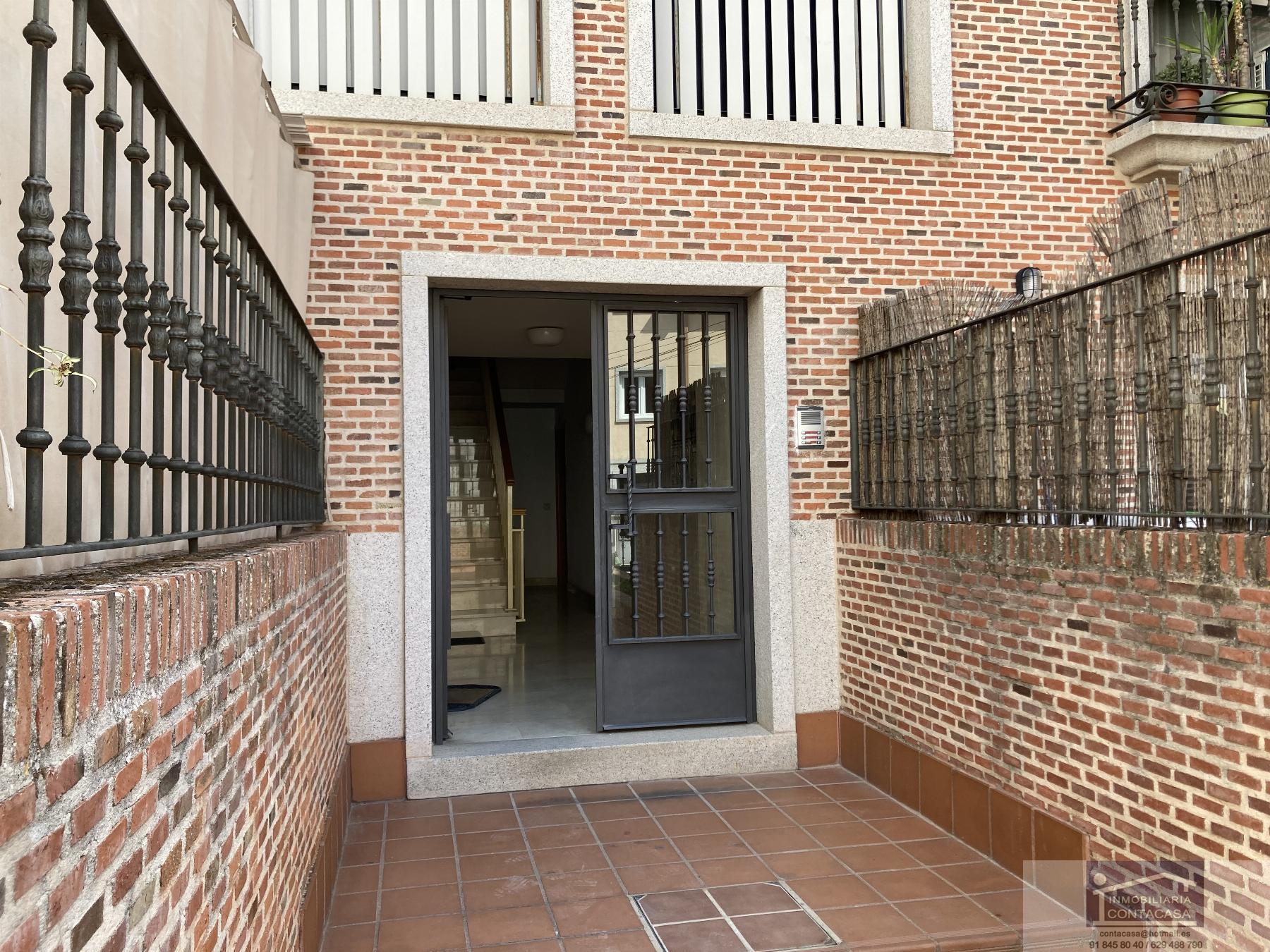 Venta de Ático en Colmenar Viejo