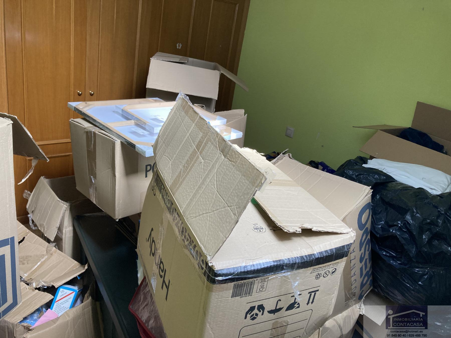 Venta de Ático en Colmenar Viejo