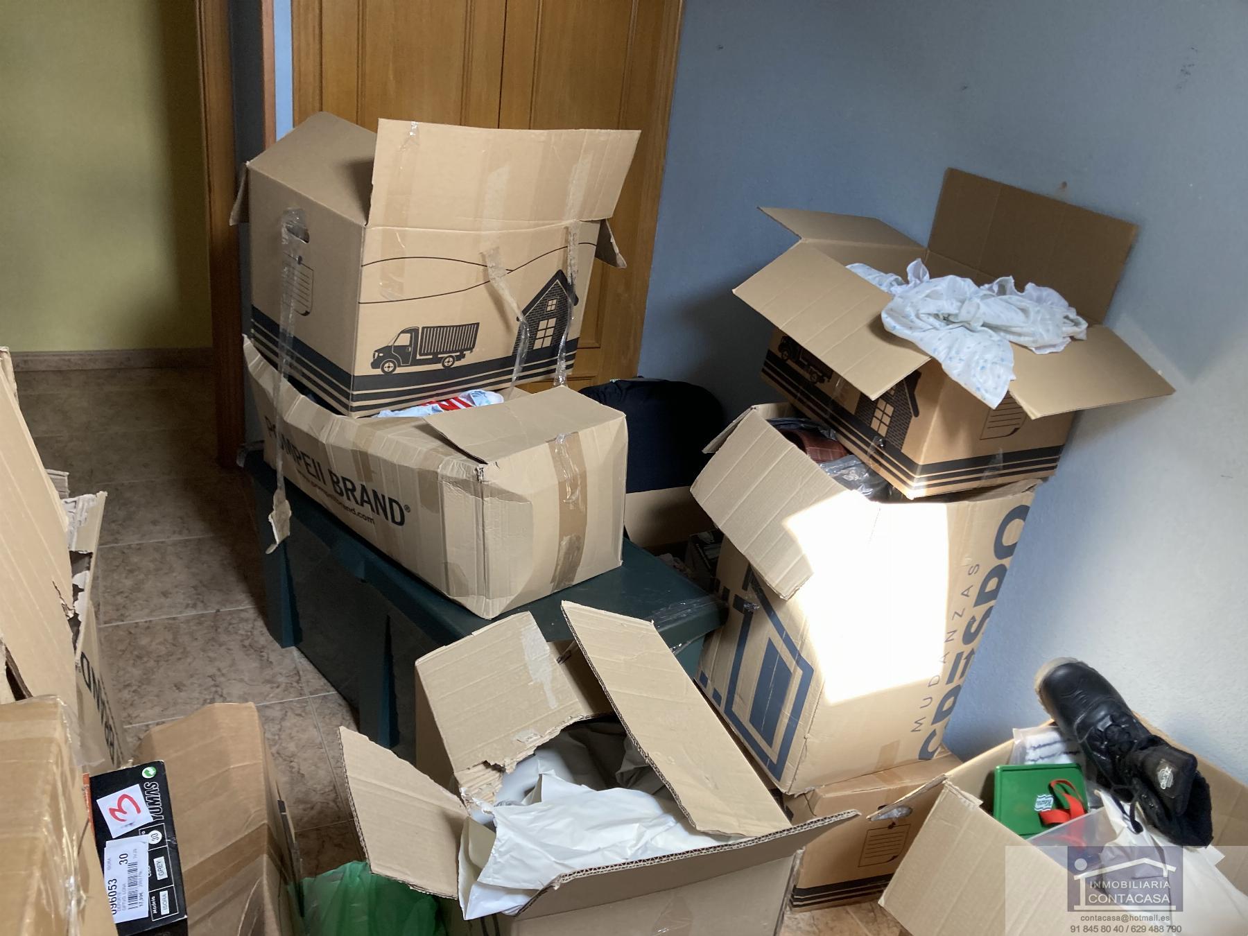 Venta de Ático en Colmenar Viejo