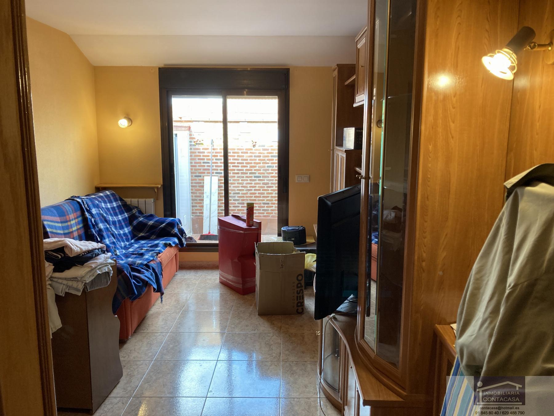 Venta de Ático en Colmenar Viejo