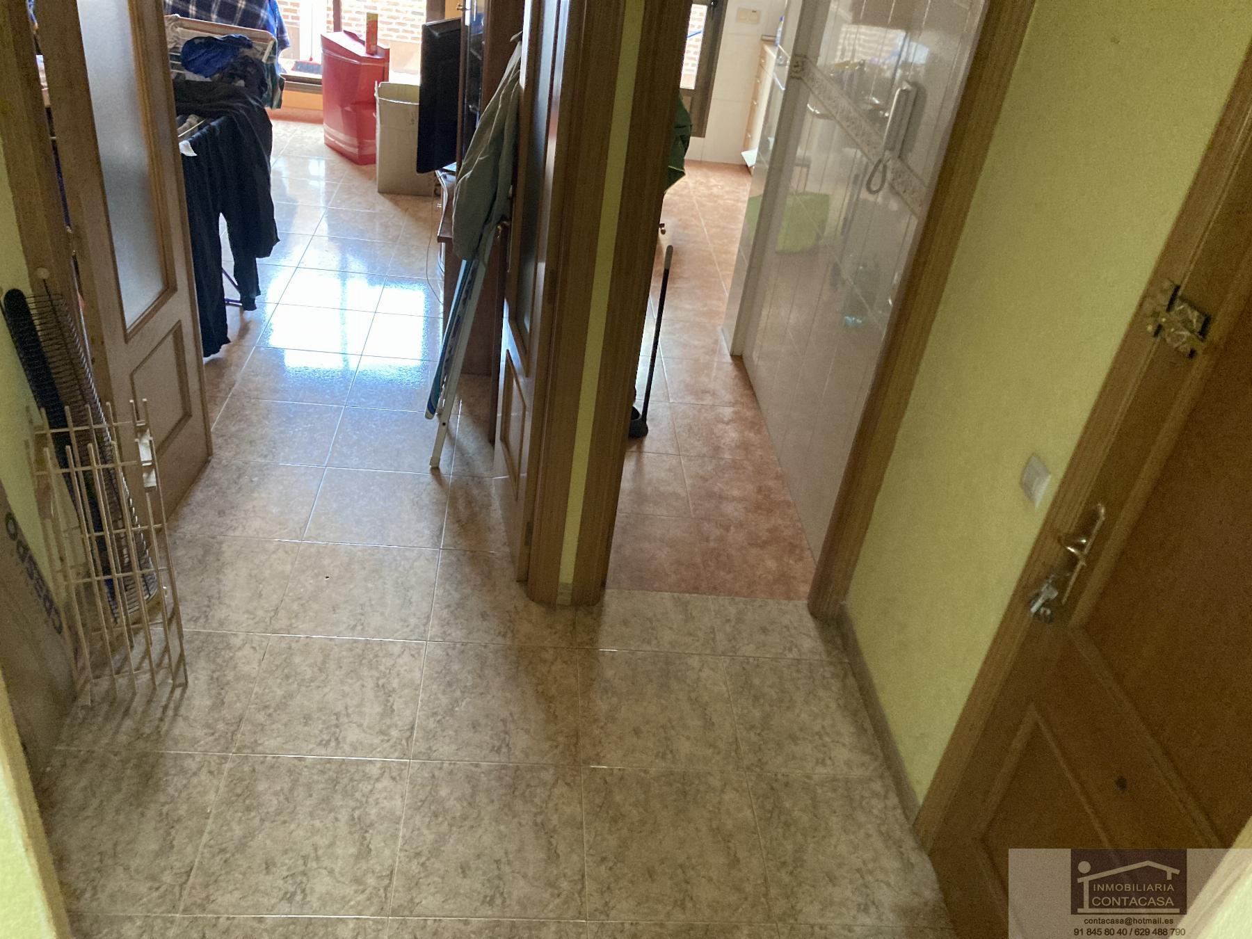 Venta de Ático en Colmenar Viejo