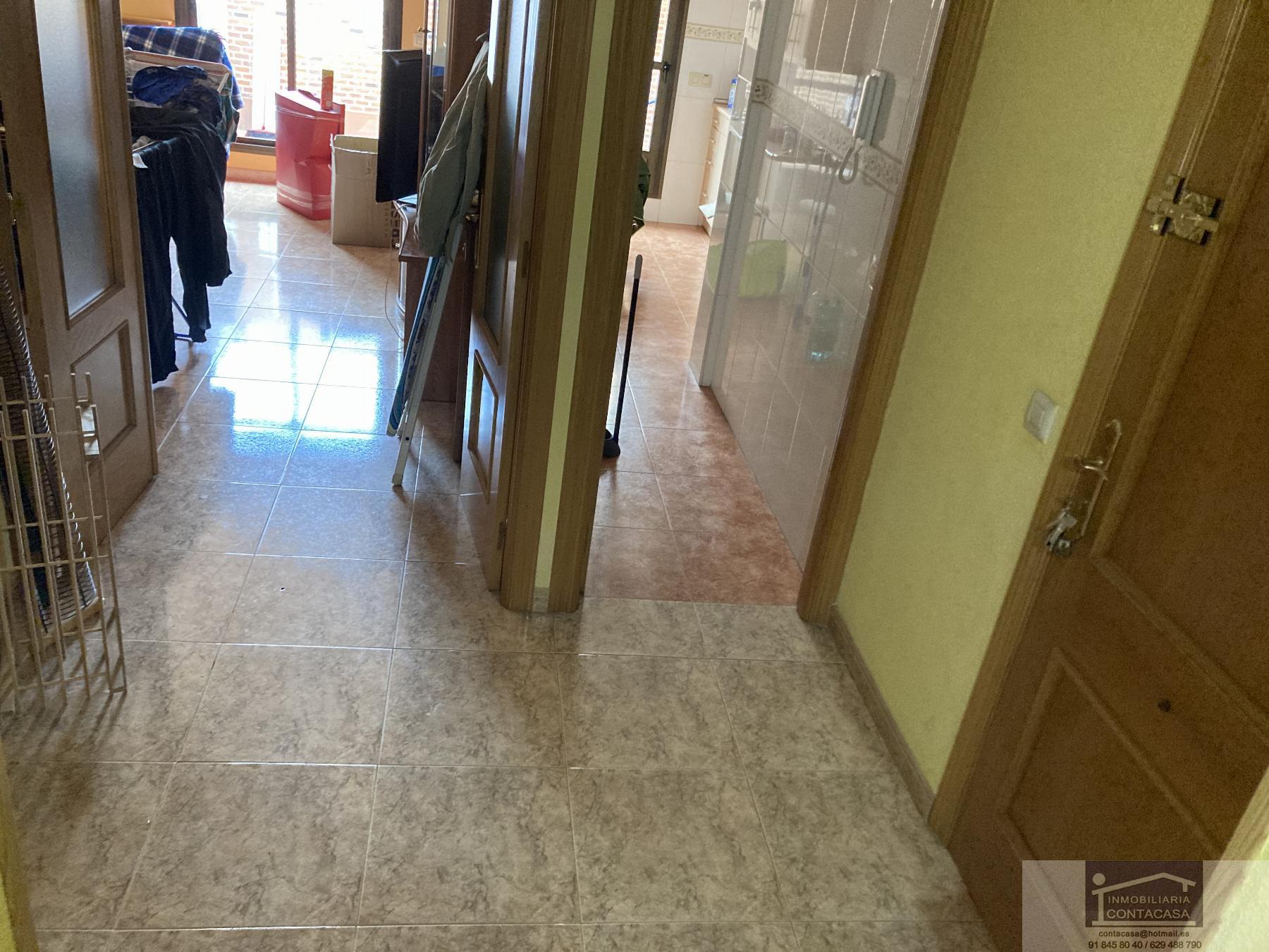Venta de Ático en Colmenar Viejo