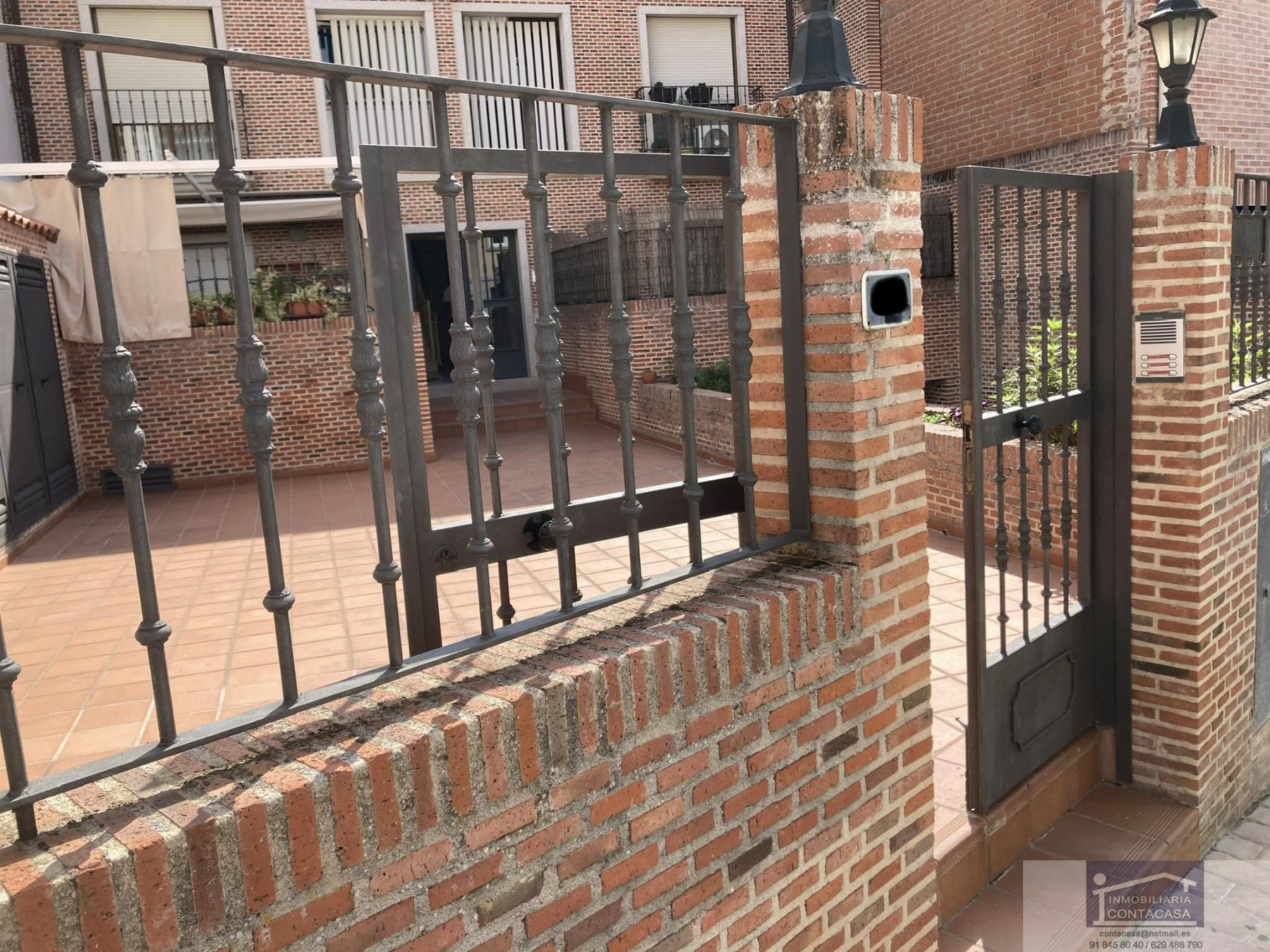 Venta de Ático en Colmenar Viejo