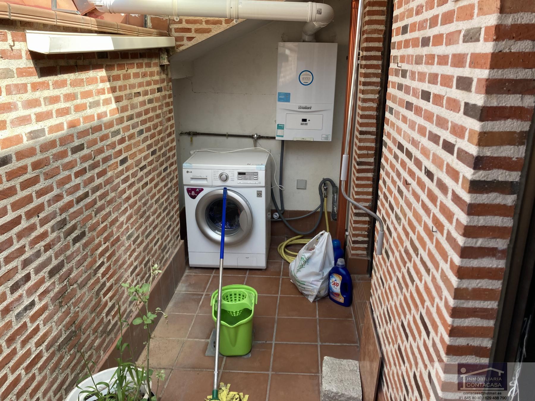Venta de Ático en Colmenar Viejo