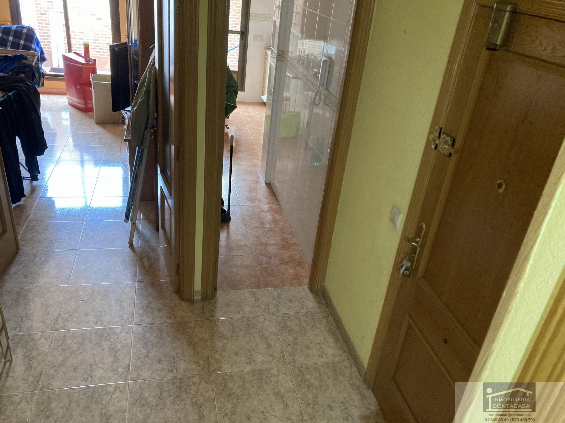Venta de Ático en Colmenar Viejo