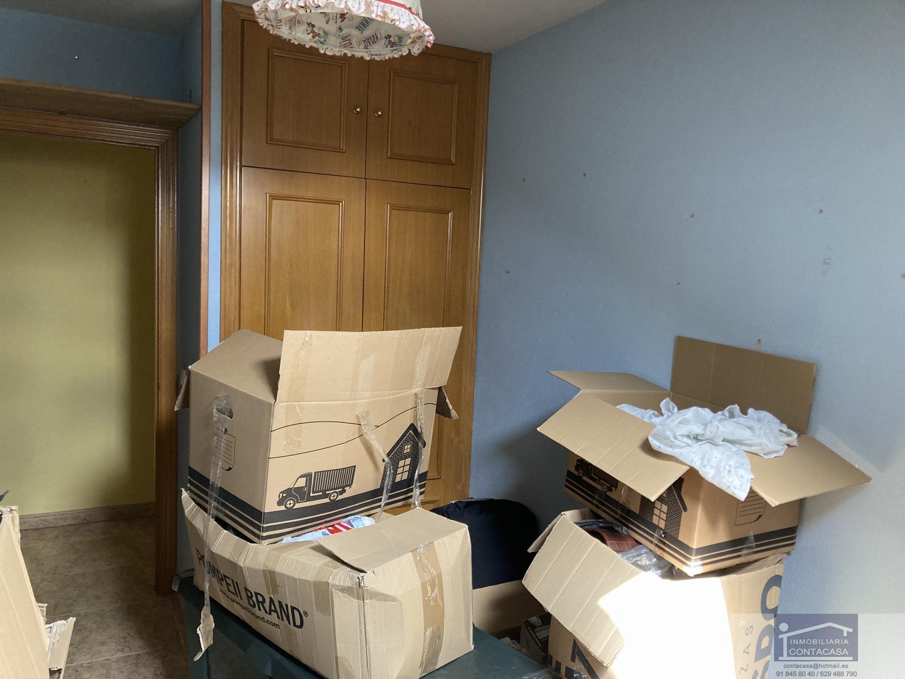 Venta de Ático en Colmenar Viejo