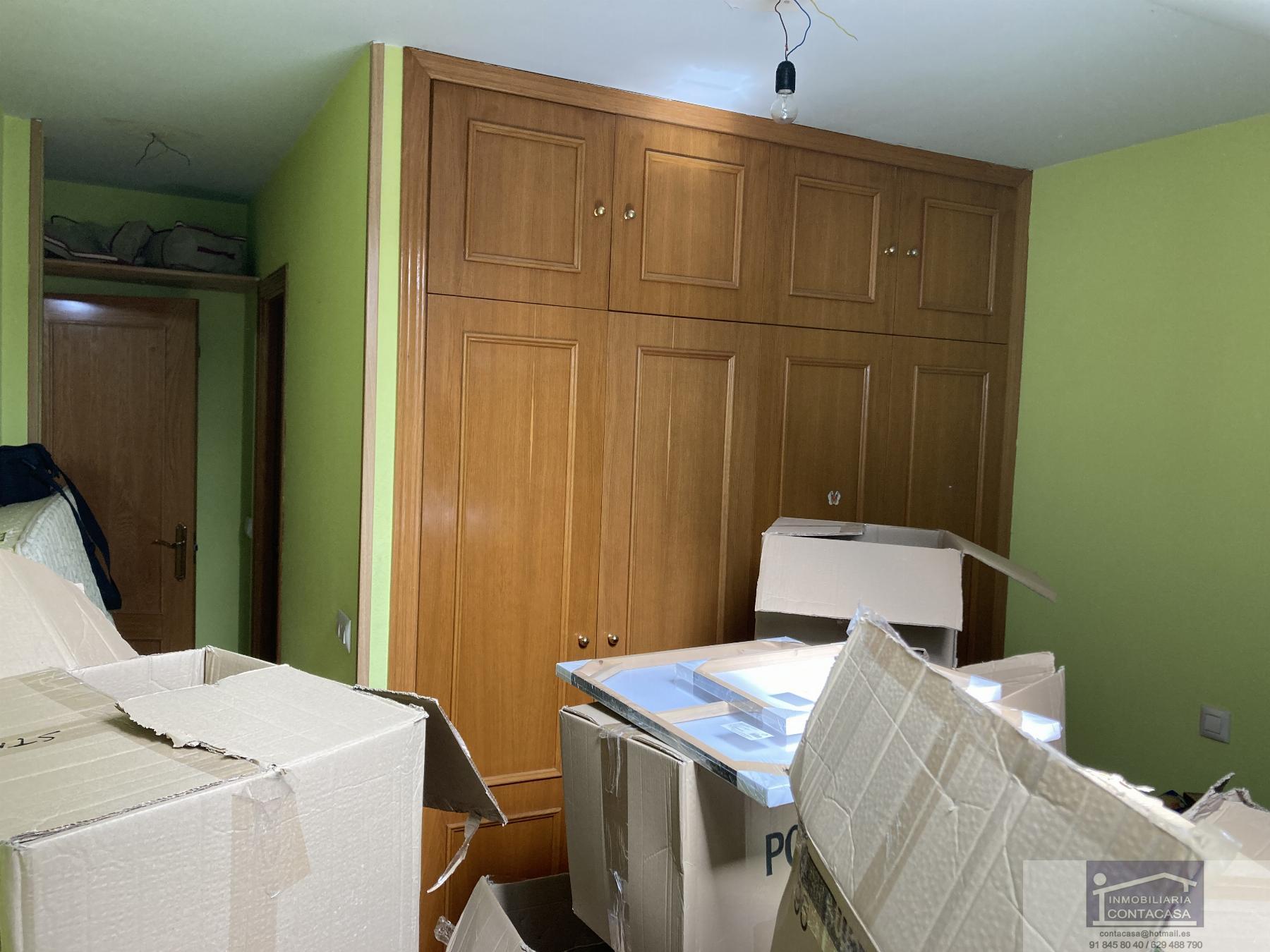 Venta de Ático en Colmenar Viejo