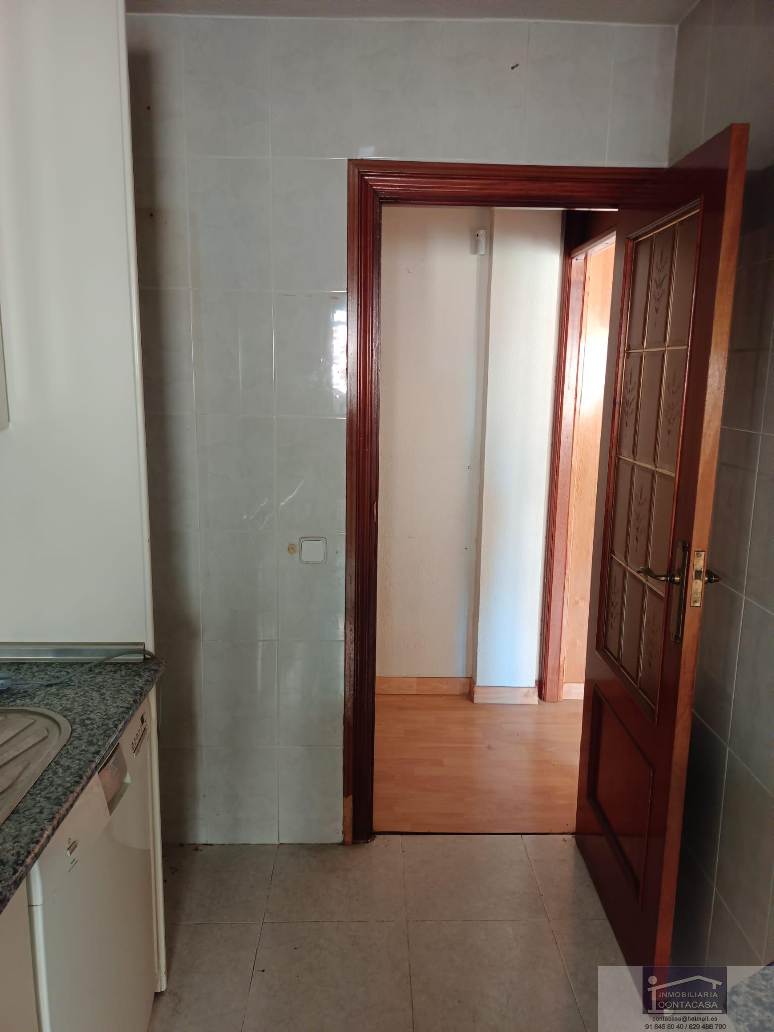For sale of flat in Torrejón de Ardoz