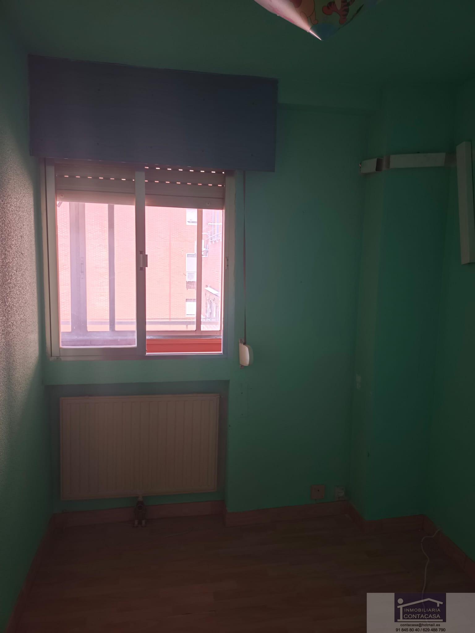 For sale of flat in Torrejón de Ardoz