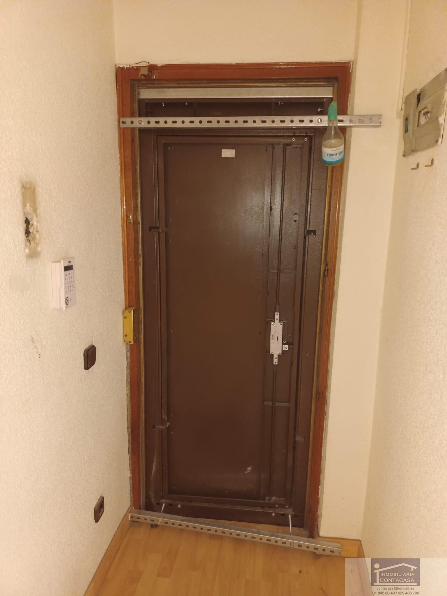 For sale of flat in Torrejón de Ardoz