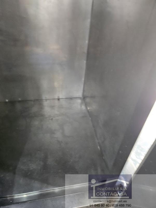 For rent of commercial in Navalafuente