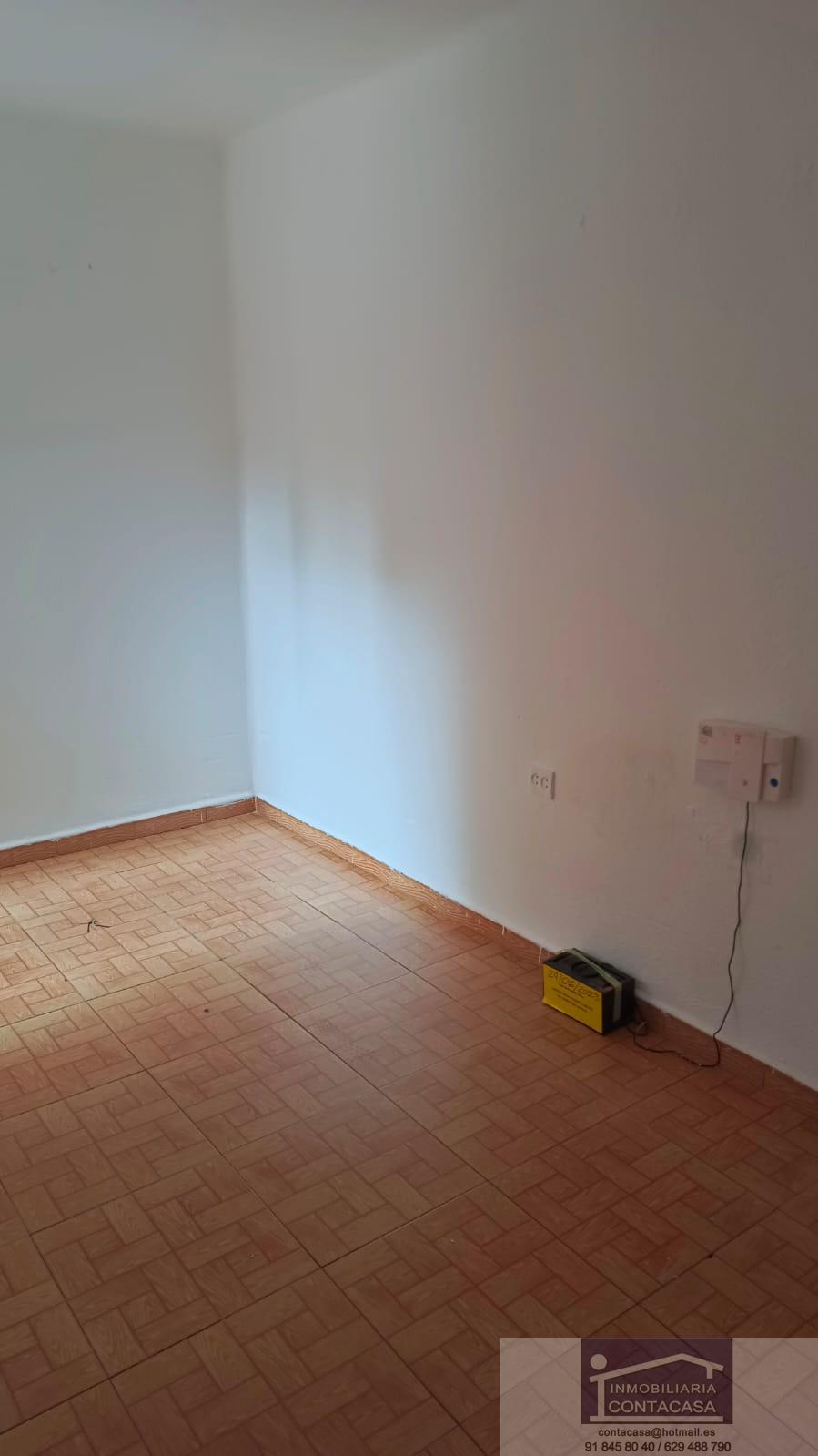 Venta de piso en Madrid