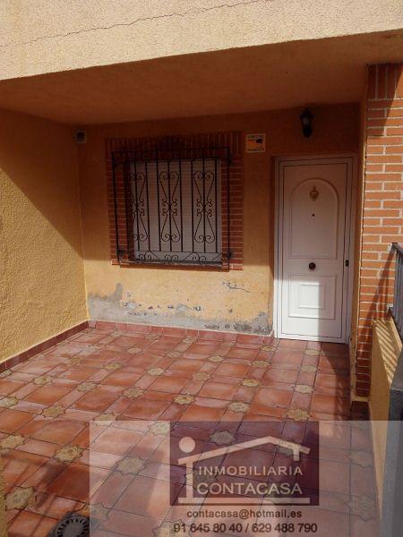 Venta de casa en Ajofrín