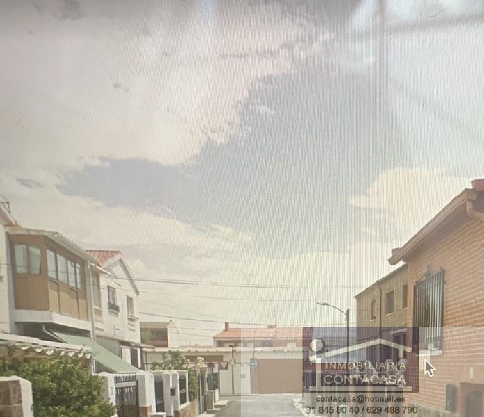 For sale of house in Yepes