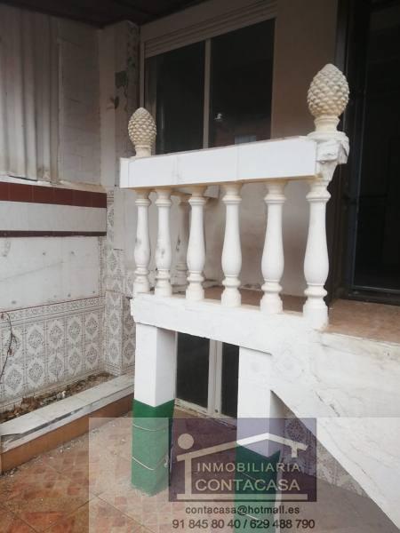 For sale of house in Yepes