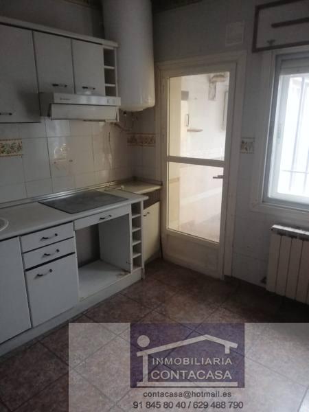 For sale of house in Yepes