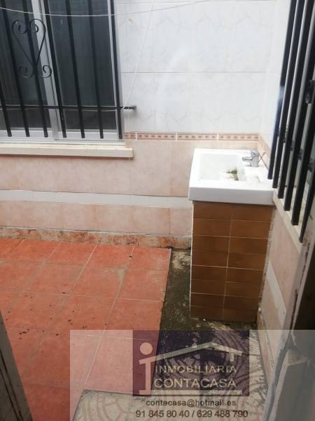 For sale of house in Yepes