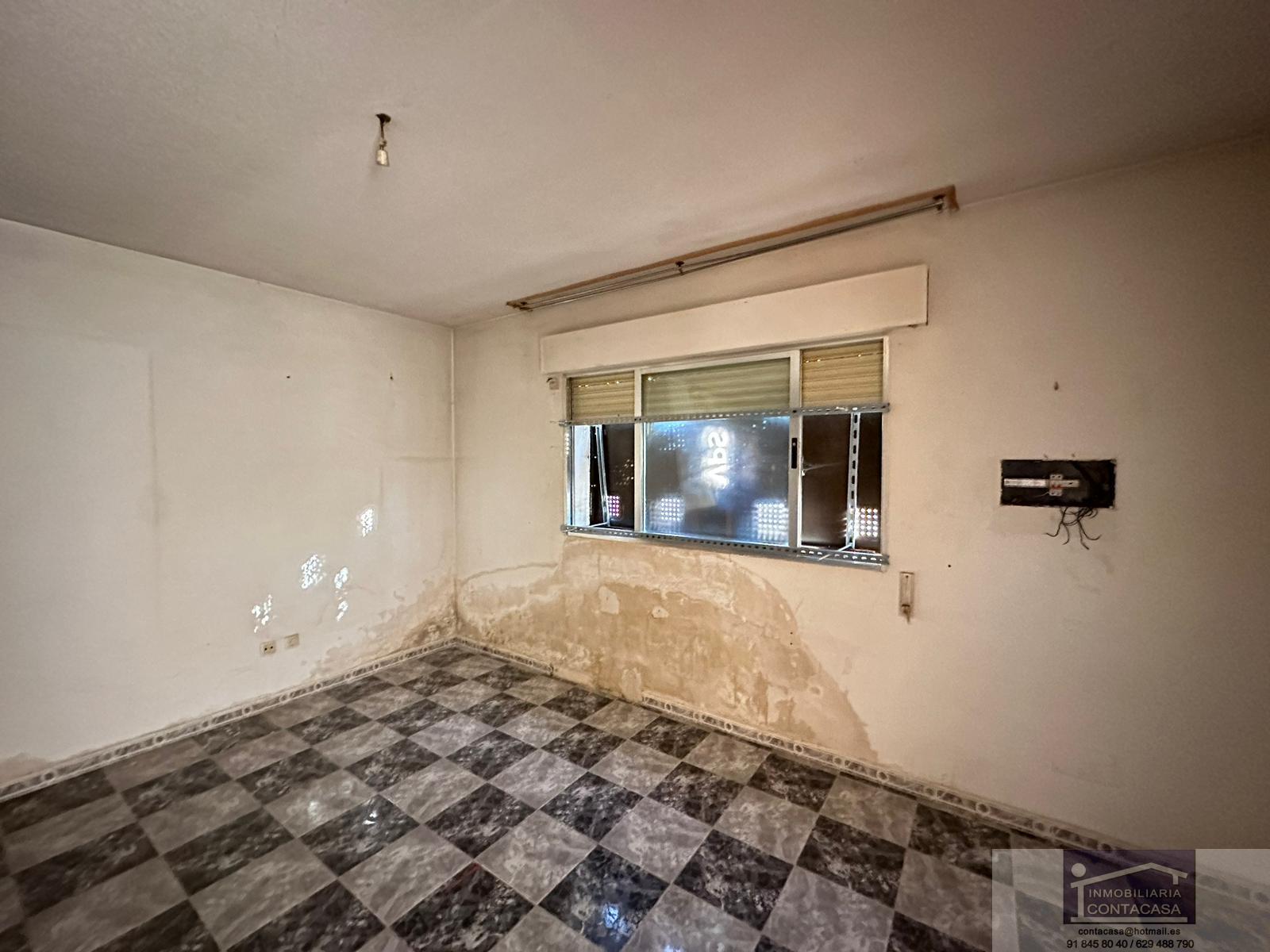 Venta de casa en Méntrida