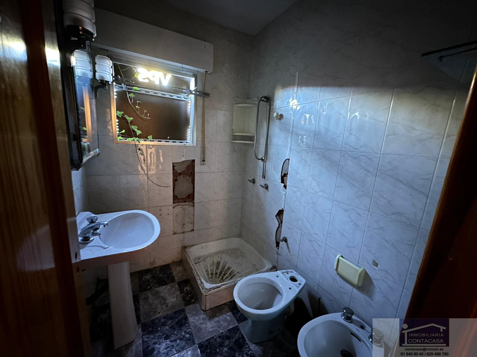 Venta de casa en Méntrida