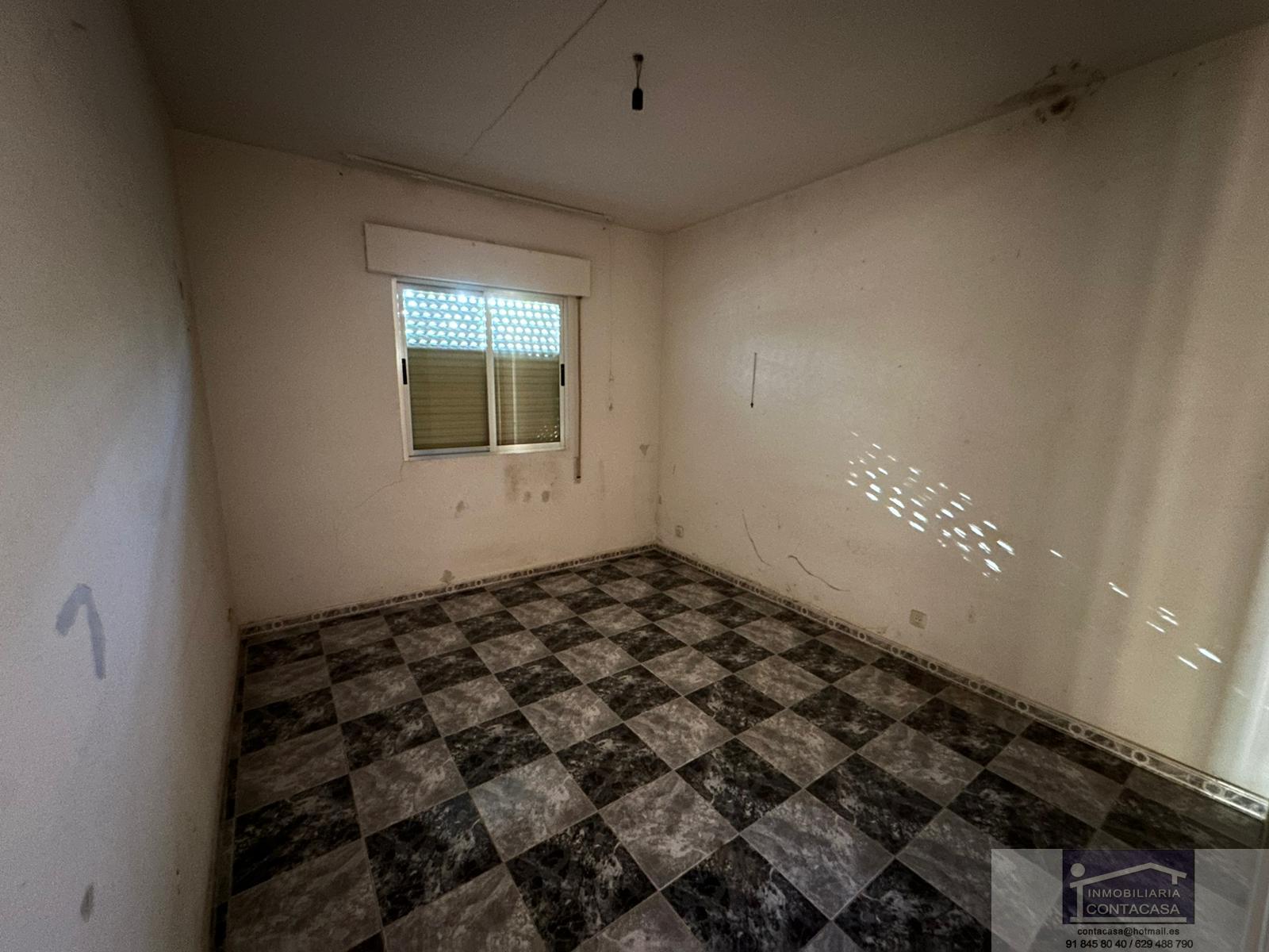 Venta de casa en Méntrida