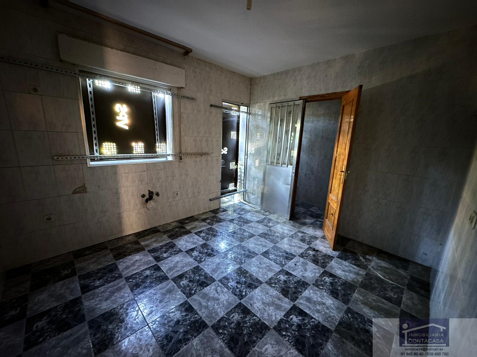 Venta de casa en Méntrida