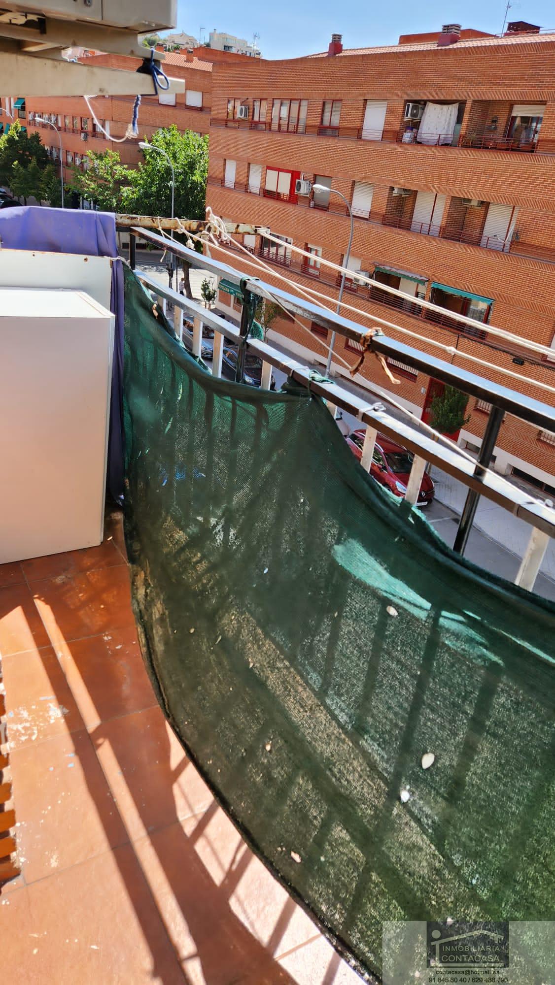 Venta de piso en Aranjuez