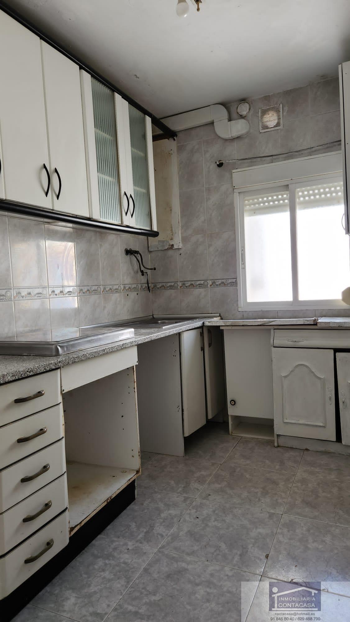 Venta de piso en Aranjuez