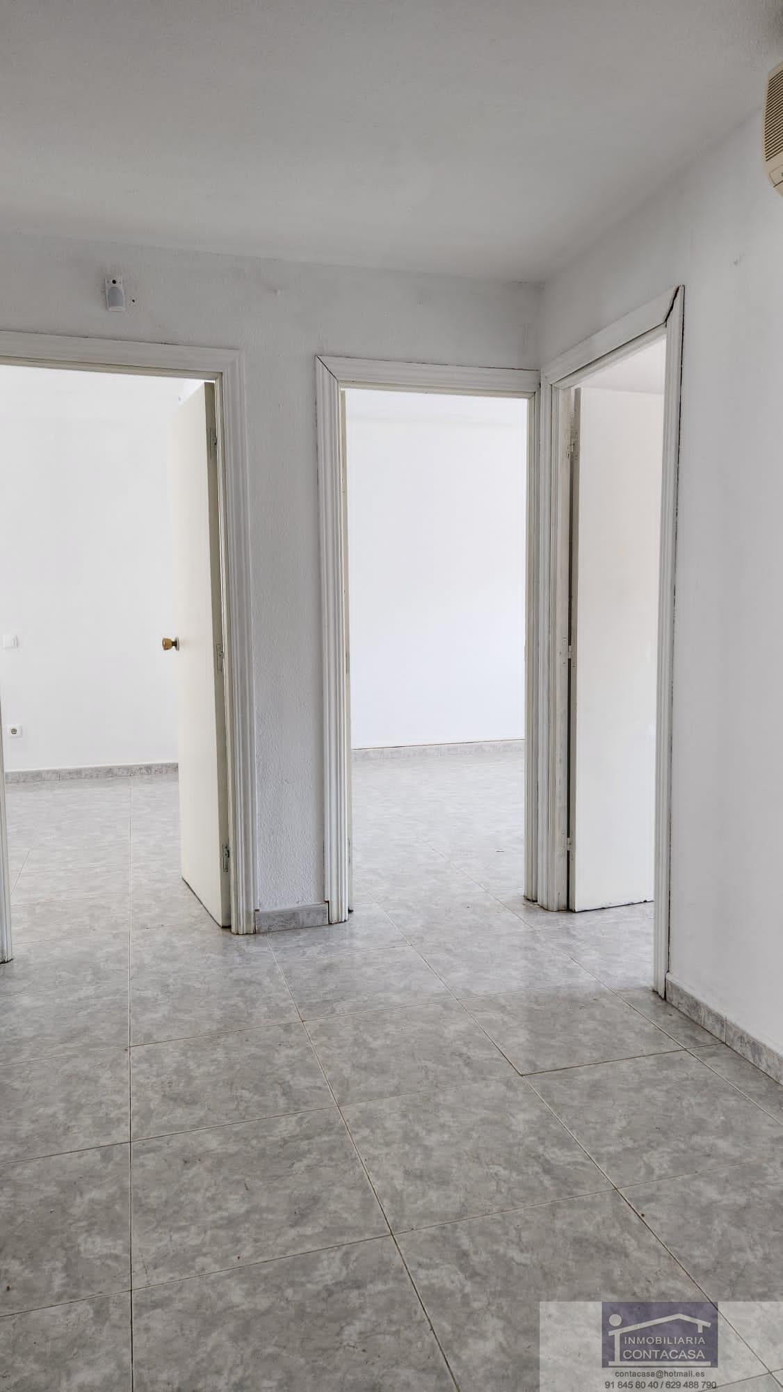 Venta de piso en Aranjuez