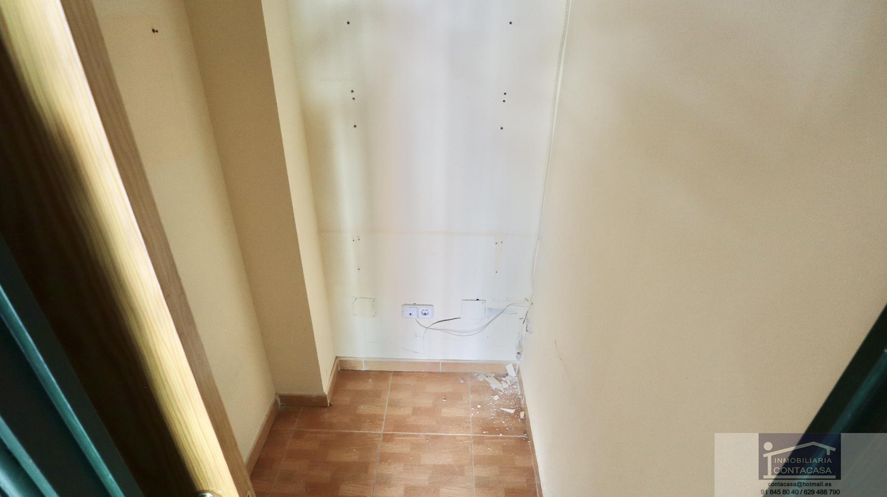 For rent of commercial in Colmenar Viejo