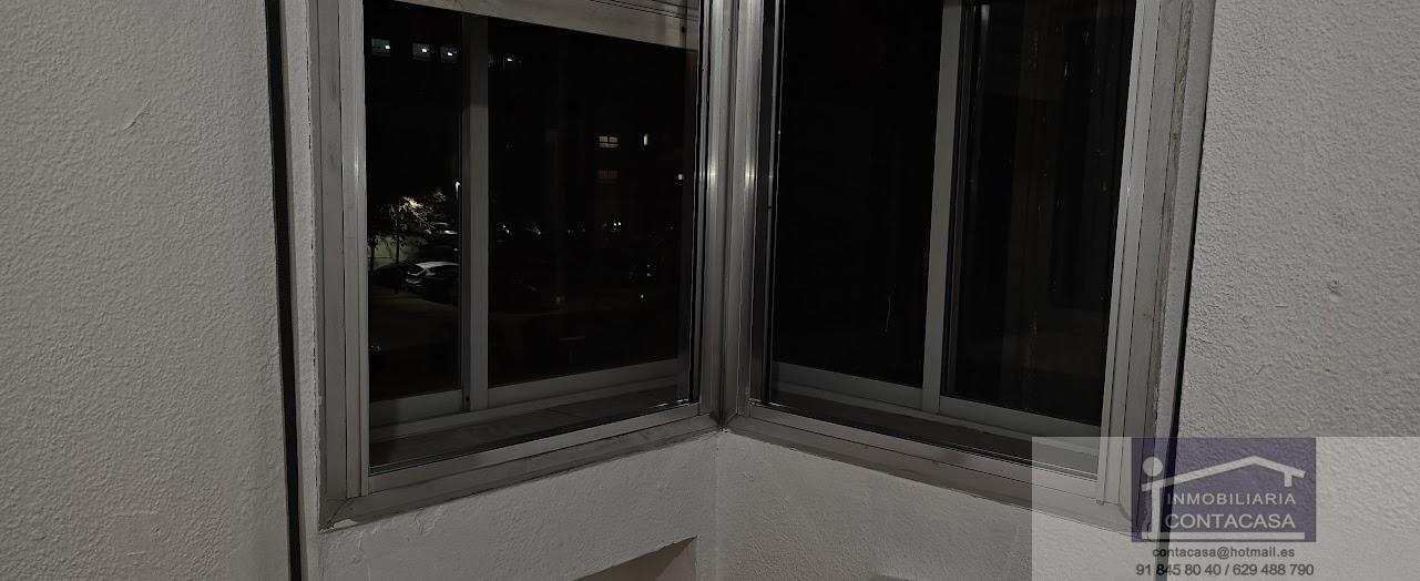 For sale of flat in Madrid