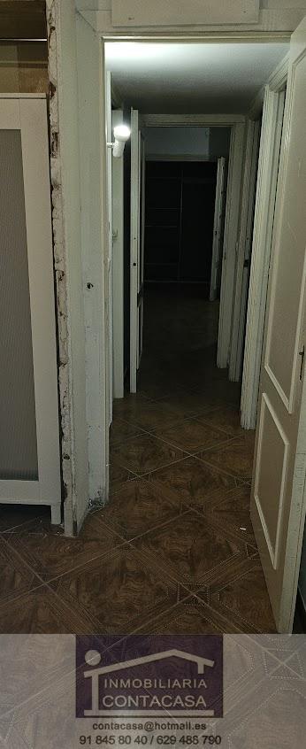 For sale of flat in Madrid