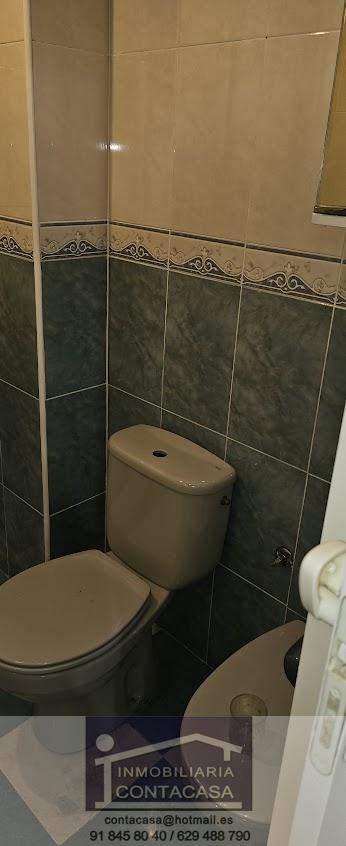 For sale of flat in Madrid