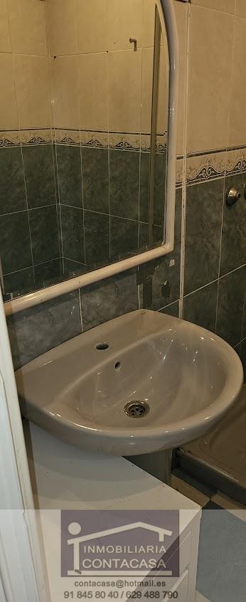 For sale of flat in Madrid