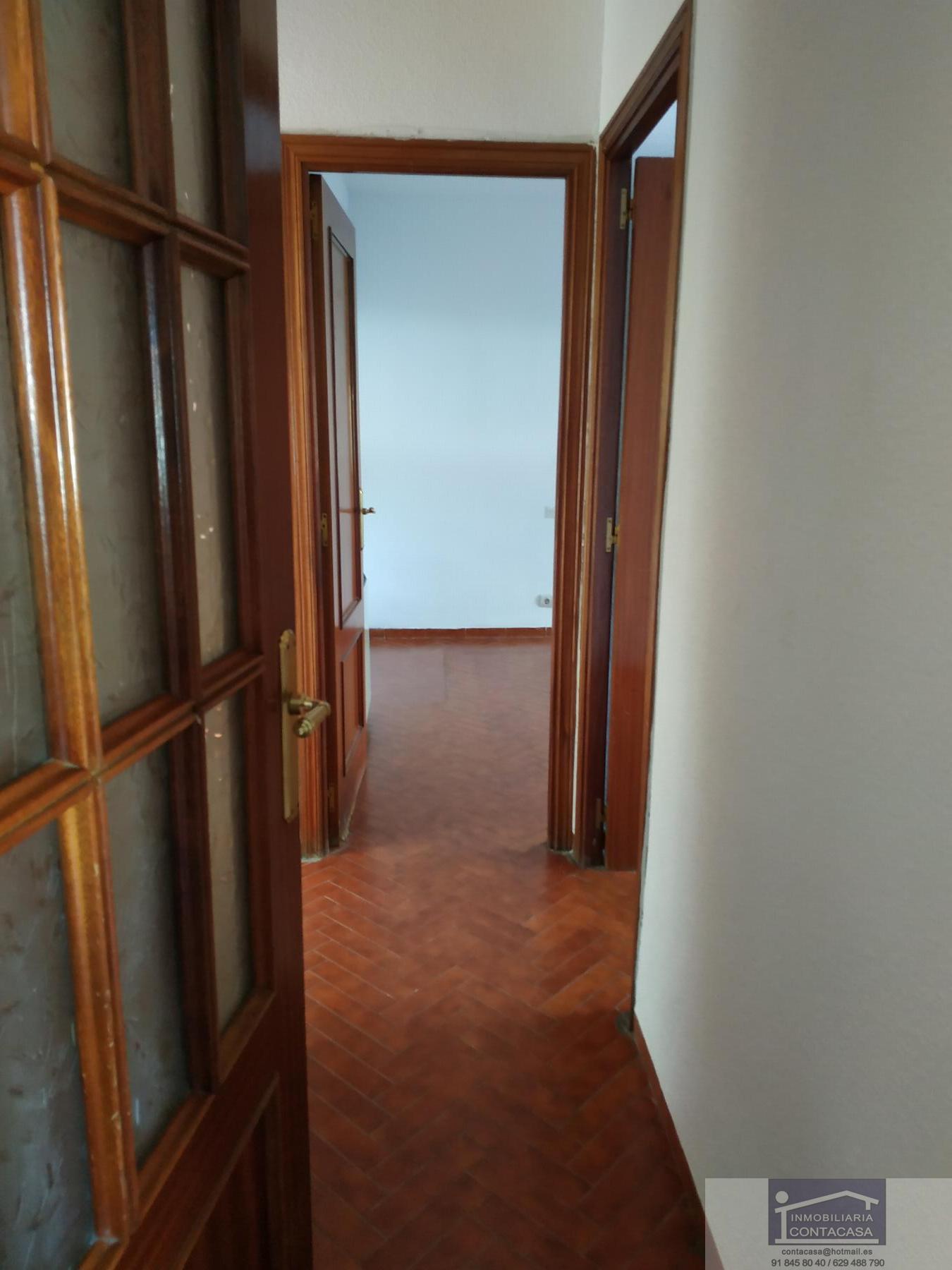 For sale of flat in Colmenar Viejo