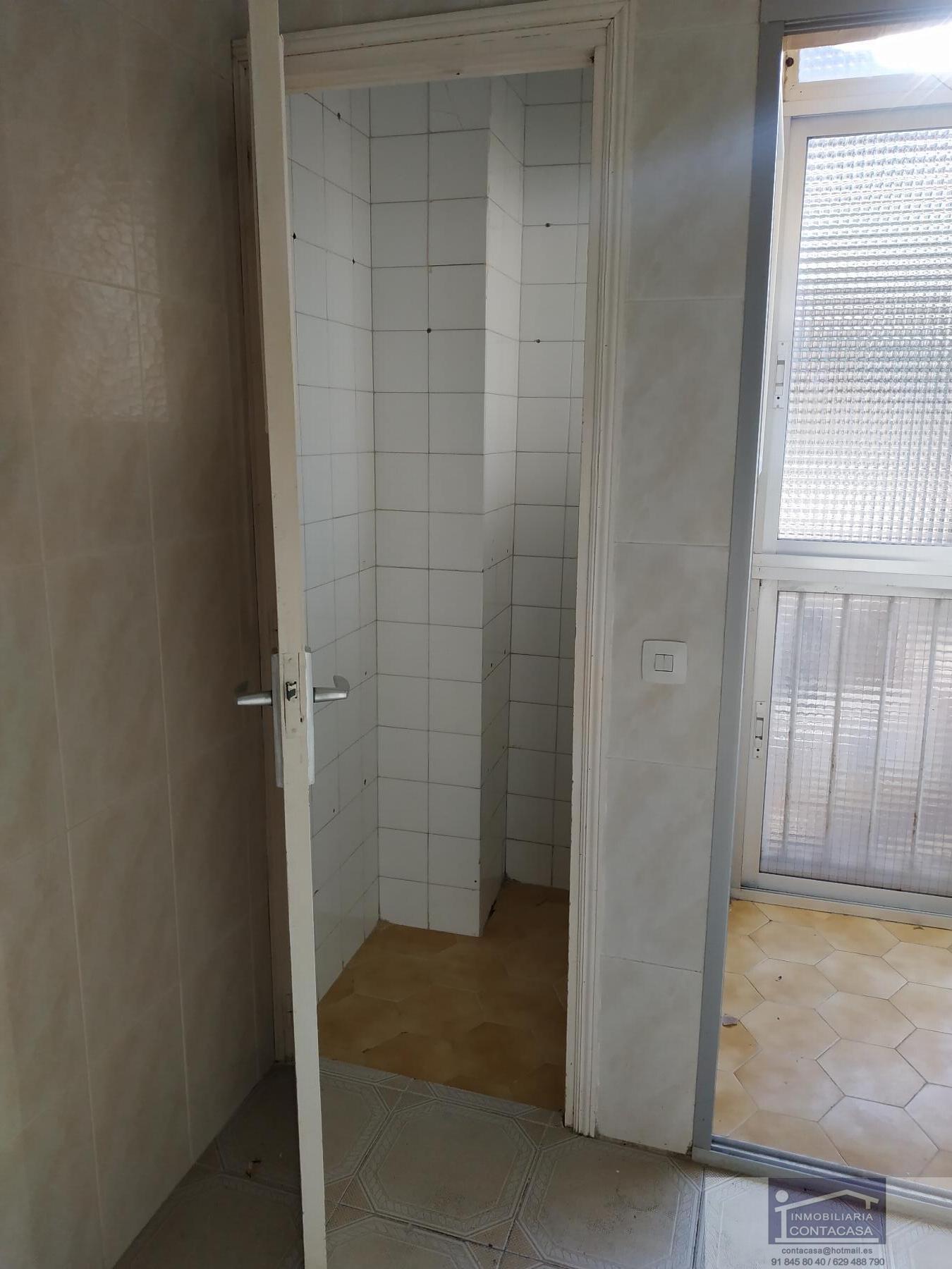 For sale of flat in Colmenar Viejo