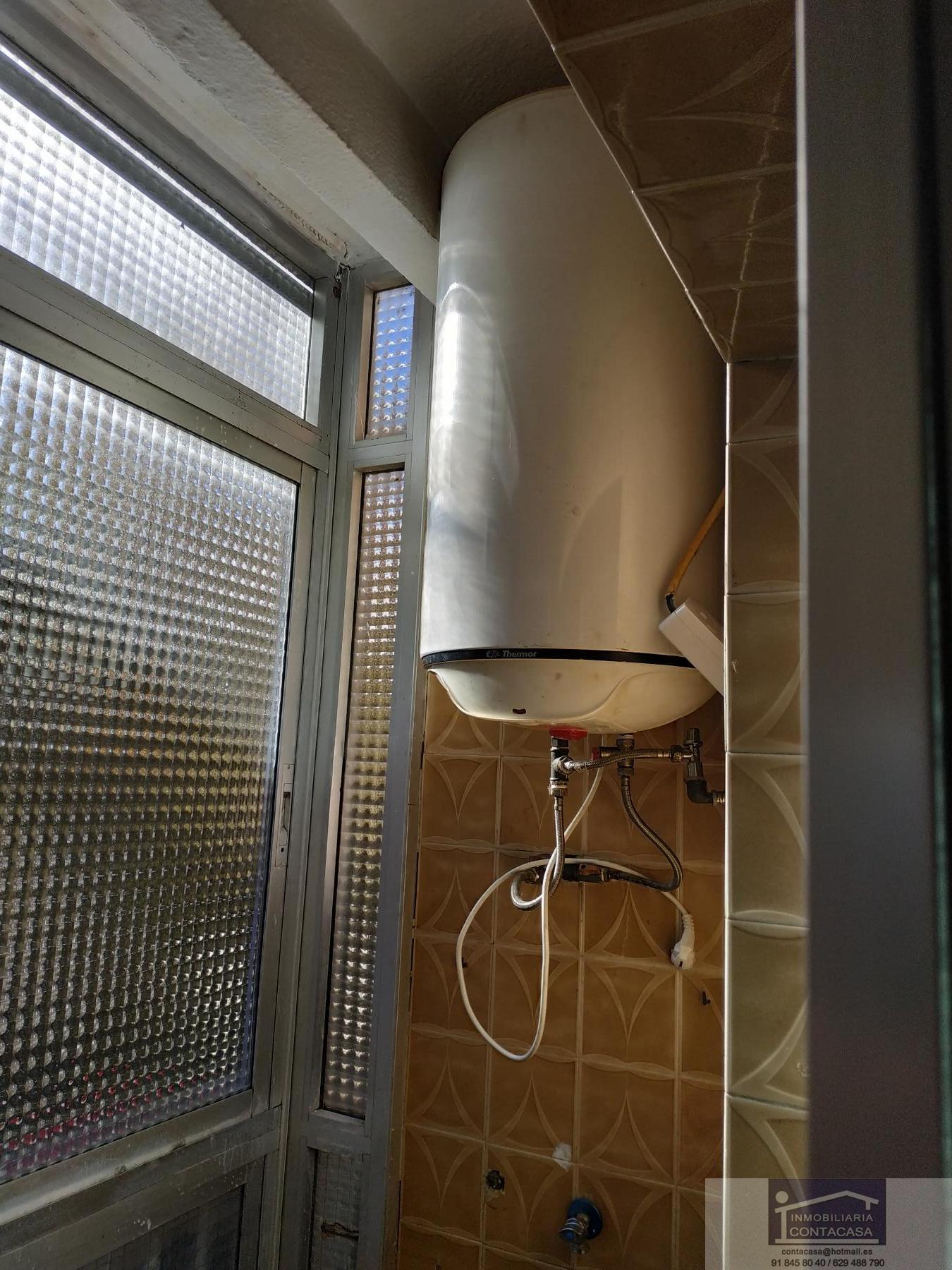For sale of flat in Colmenar Viejo