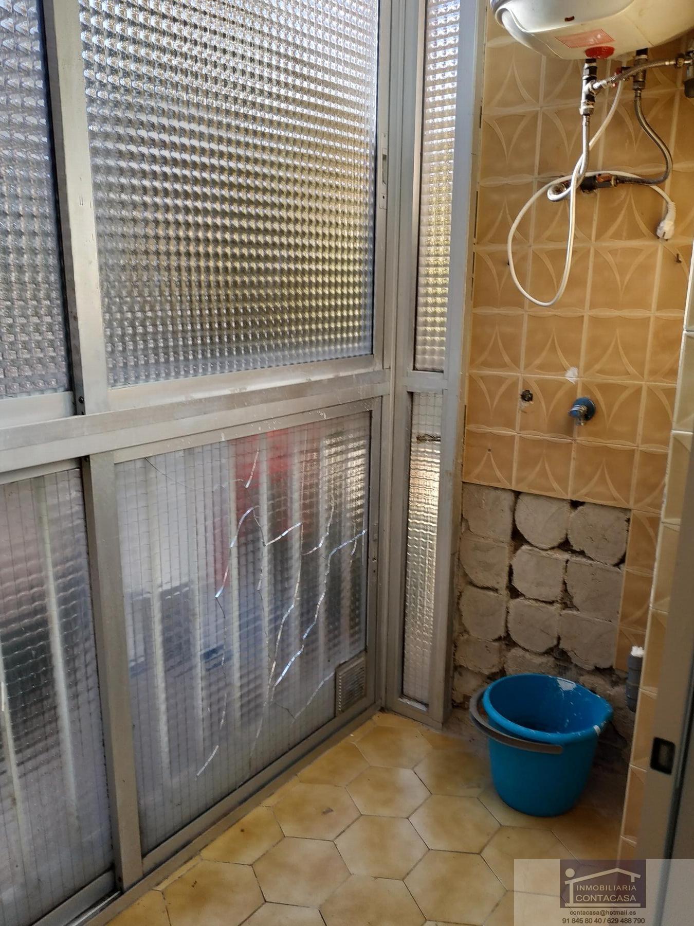 For sale of flat in Colmenar Viejo