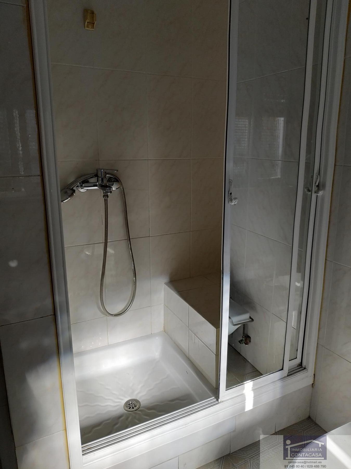 For sale of flat in Colmenar Viejo