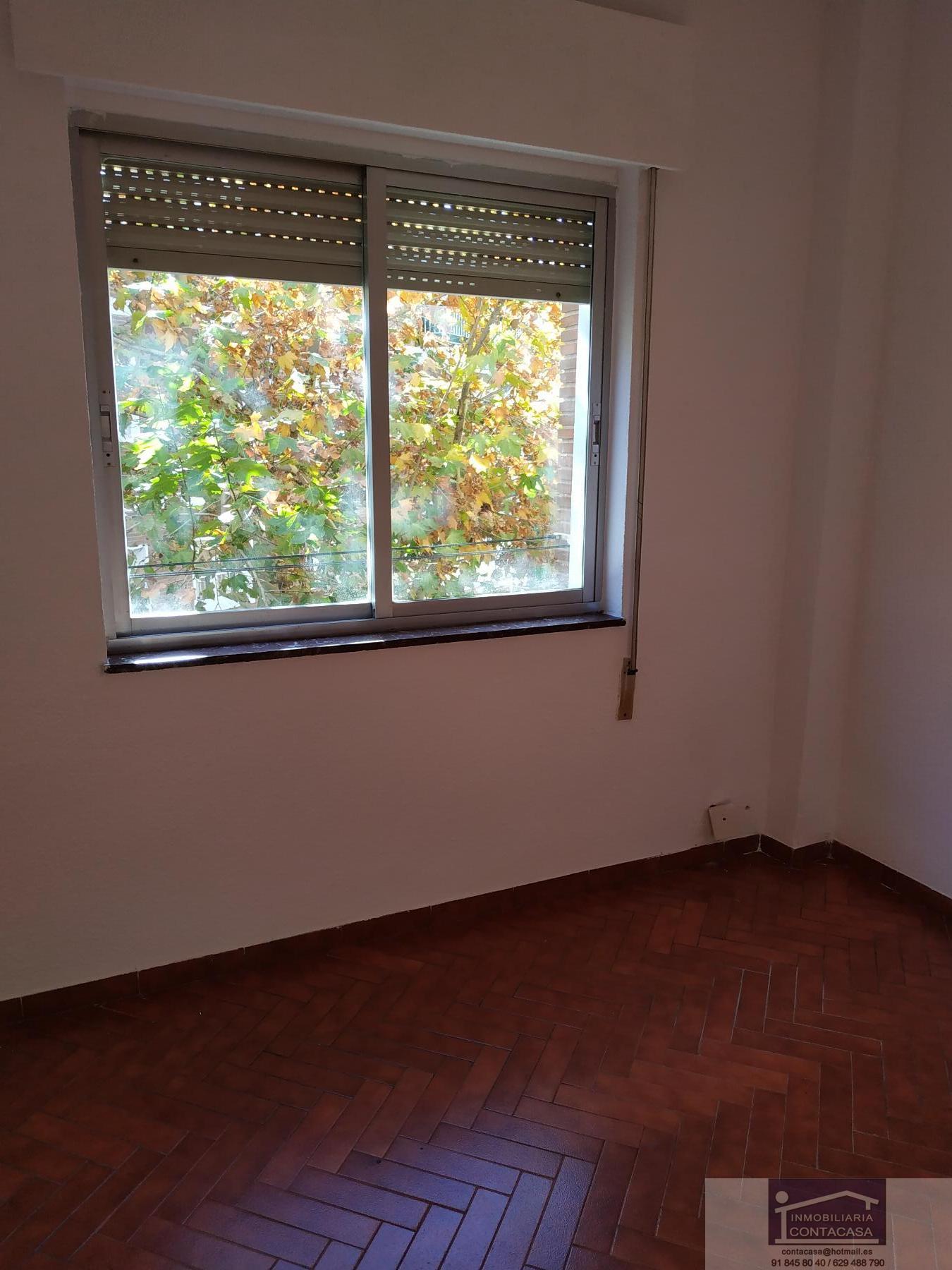 For sale of flat in Colmenar Viejo